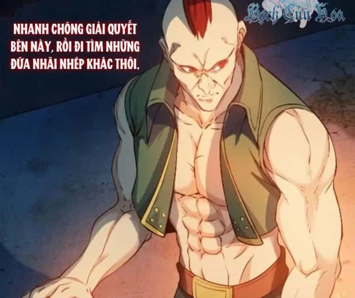 Vương Quốc Huyết Mạch - Chương 33 - ảnh 5