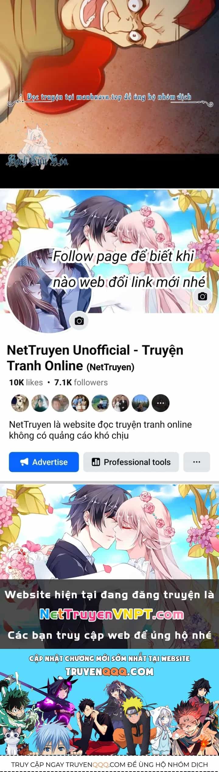 Vương Quốc Huyết Mạch - Chương 33 - ảnh 52