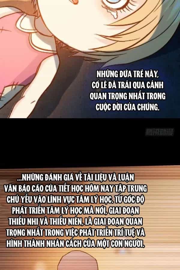 Vương Quốc Huyết Mạch - Chương 34 - ảnh 13