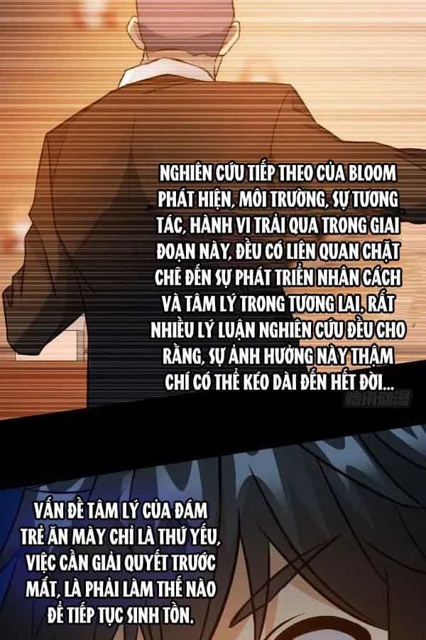 Vương Quốc Huyết Mạch - Chương 34 - ảnh 14