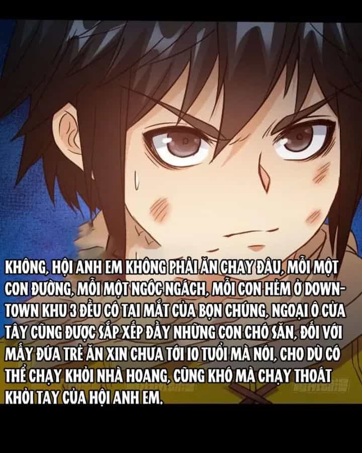 Vương Quốc Huyết Mạch - Chương 36 - ảnh 10