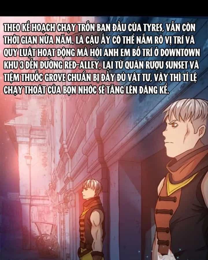 Vương Quốc Huyết Mạch - Chương 36 - ảnh 11