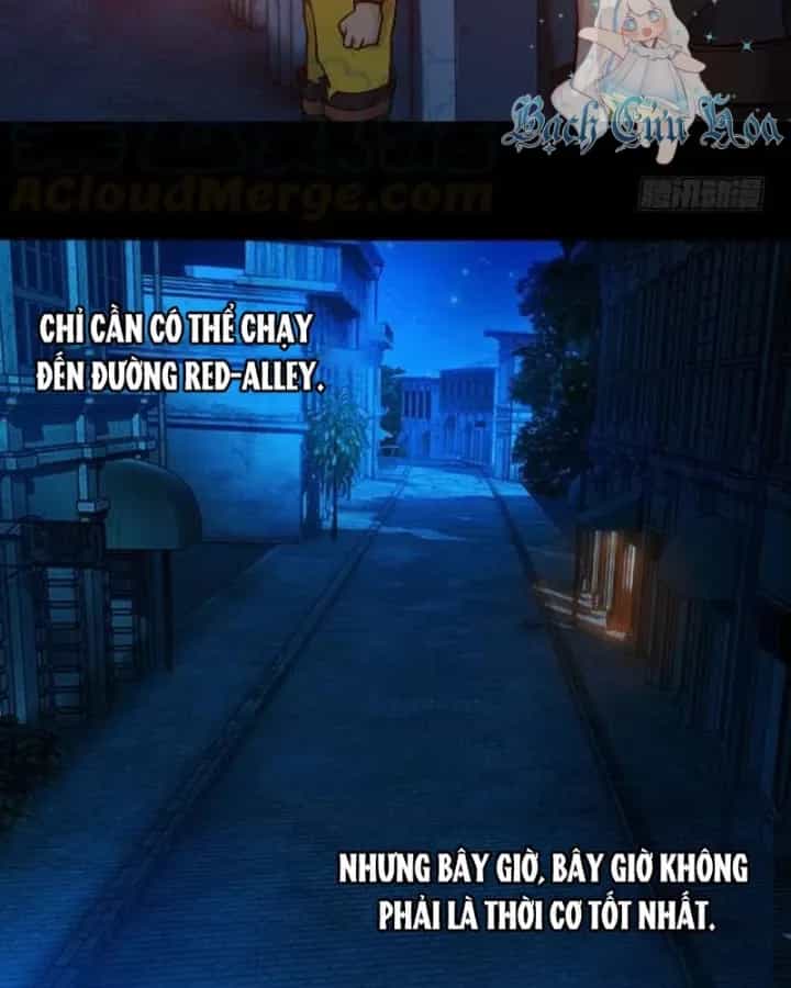 Vương Quốc Huyết Mạch - Chương 36 - ảnh 12