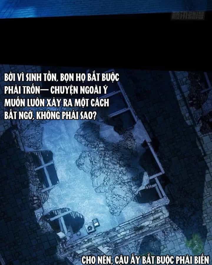 Vương Quốc Huyết Mạch - Chương 36 - ảnh 13