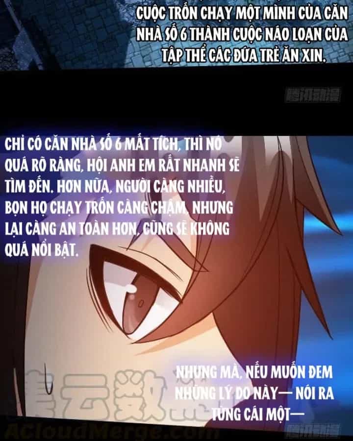 Vương Quốc Huyết Mạch - Chương 36 - ảnh 14