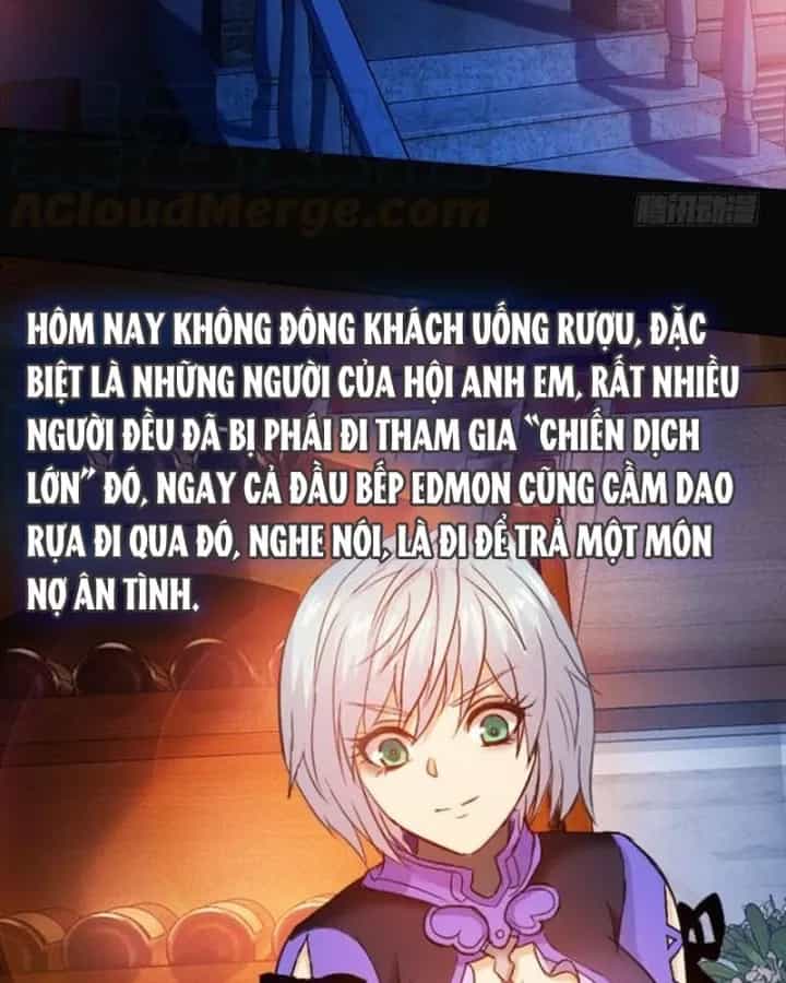 Vương Quốc Huyết Mạch - Chương 36 - ảnh 21