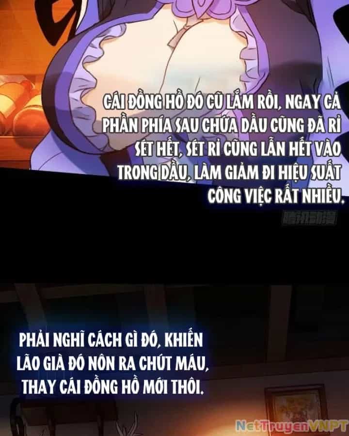 Vương Quốc Huyết Mạch - Chương 36 - ảnh 26
