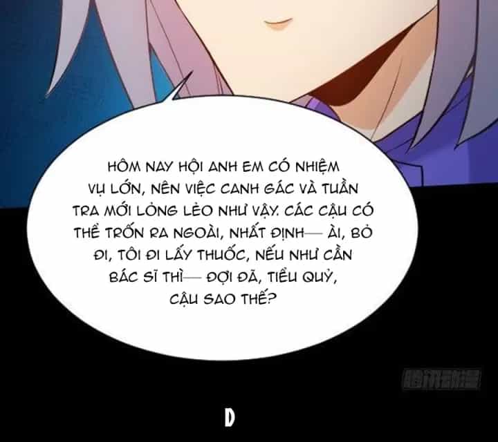 Vương Quốc Huyết Mạch - Chương 37 - ảnh 46