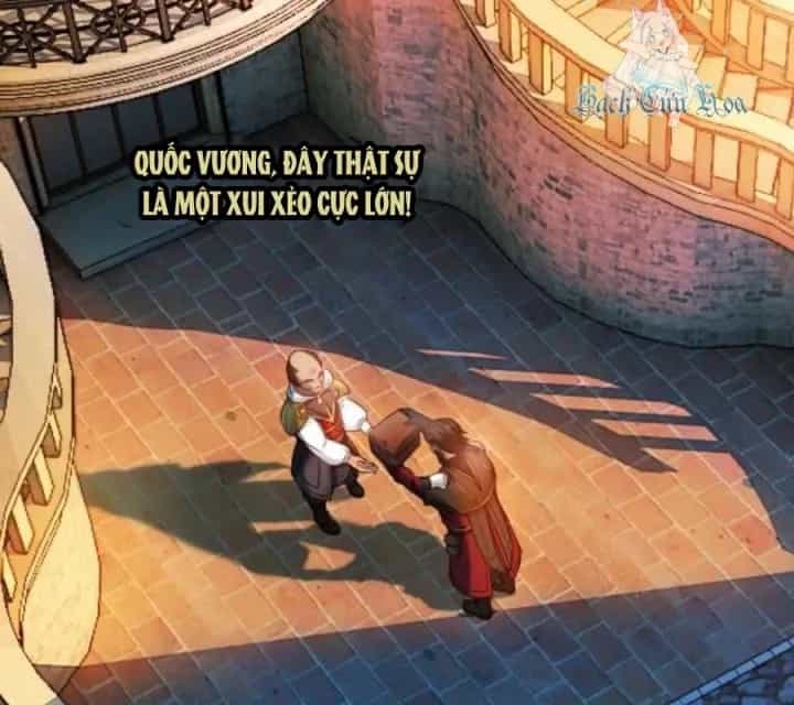 Vương Quốc Huyết Mạch - Chương 38 - ảnh 12