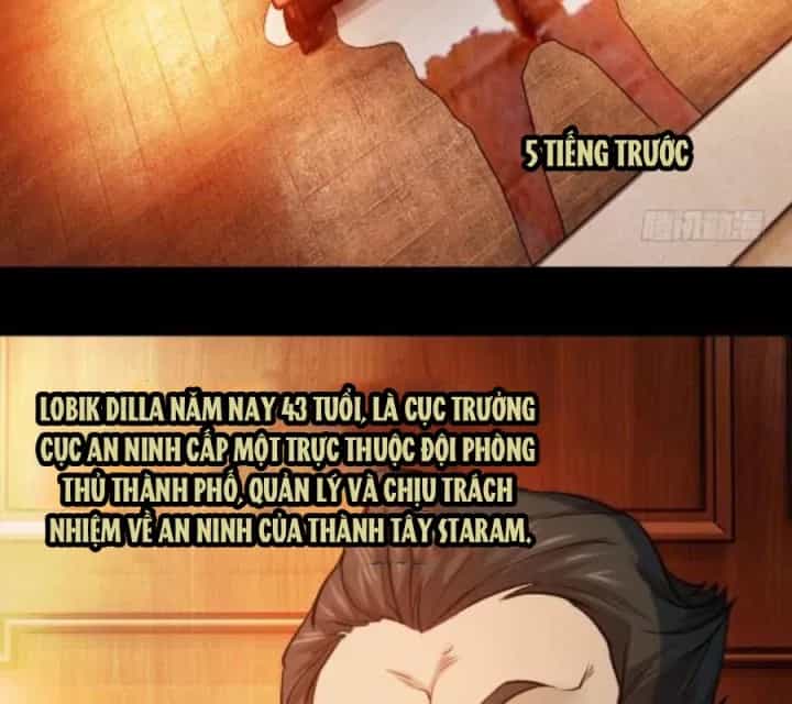 Vương Quốc Huyết Mạch - Chương 38 - ảnh 2