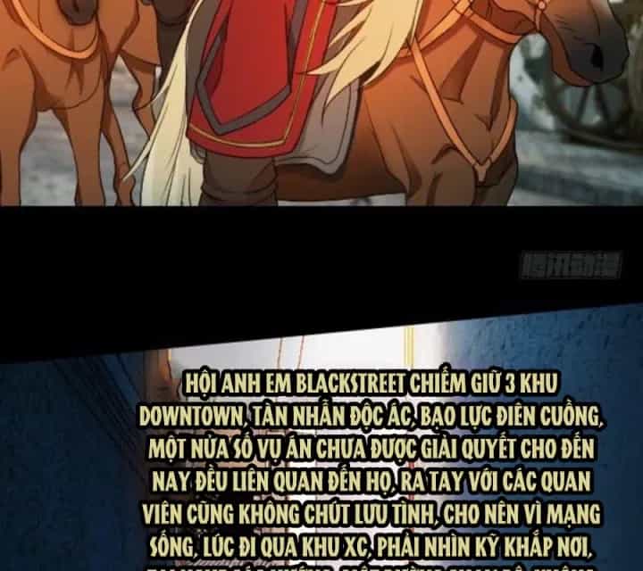 Vương Quốc Huyết Mạch - Chương 38 - ảnh 23