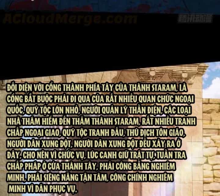 Vương Quốc Huyết Mạch - Chương 38 - ảnh 25