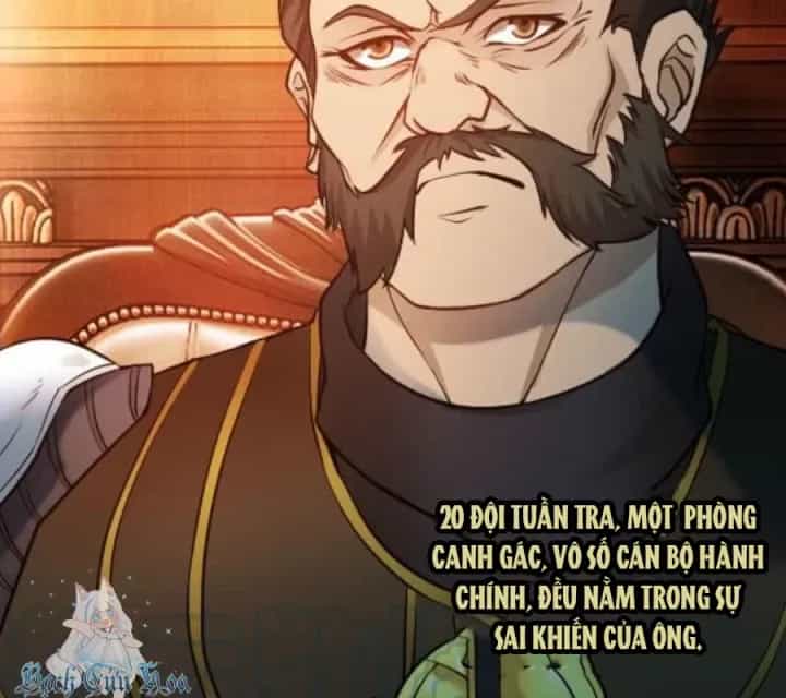 Vương Quốc Huyết Mạch - Chương 38 - ảnh 3