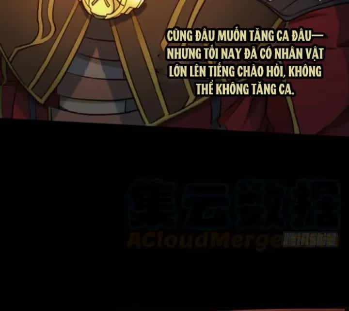 Vương Quốc Huyết Mạch - Chương 38 - ảnh 30