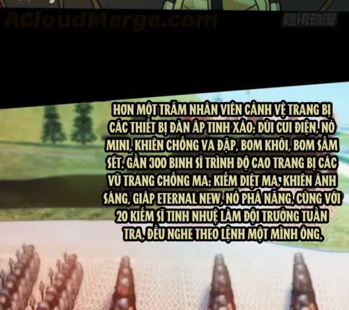 Vương Quốc Huyết Mạch - Chương 38 - ảnh 4