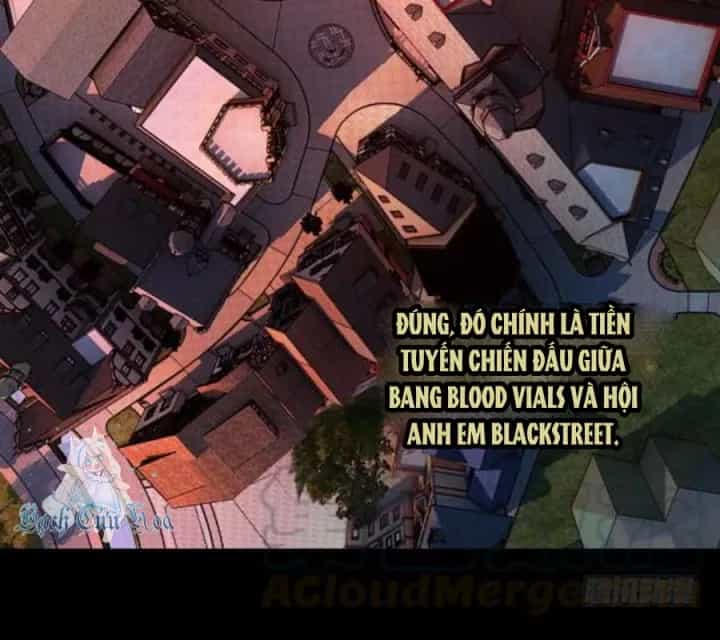 Vương Quốc Huyết Mạch - Chương 38 - ảnh 9