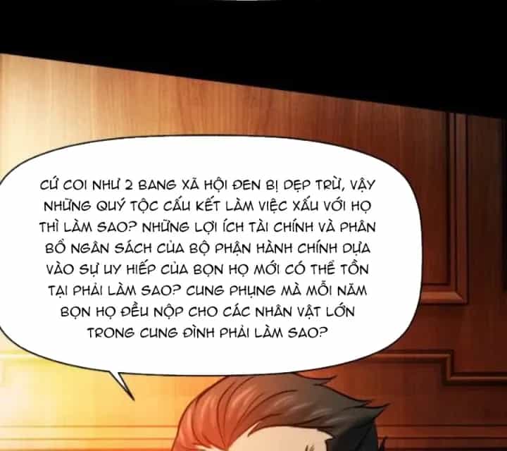 Vương Quốc Huyết Mạch - Chương 39 - ảnh 10