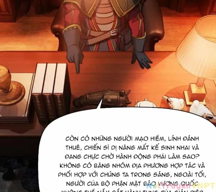 Vương Quốc Huyết Mạch - Chương 39 - ảnh 15