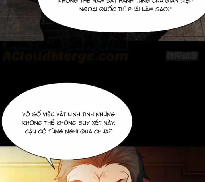 Vương Quốc Huyết Mạch - Chương 39 - ảnh 16