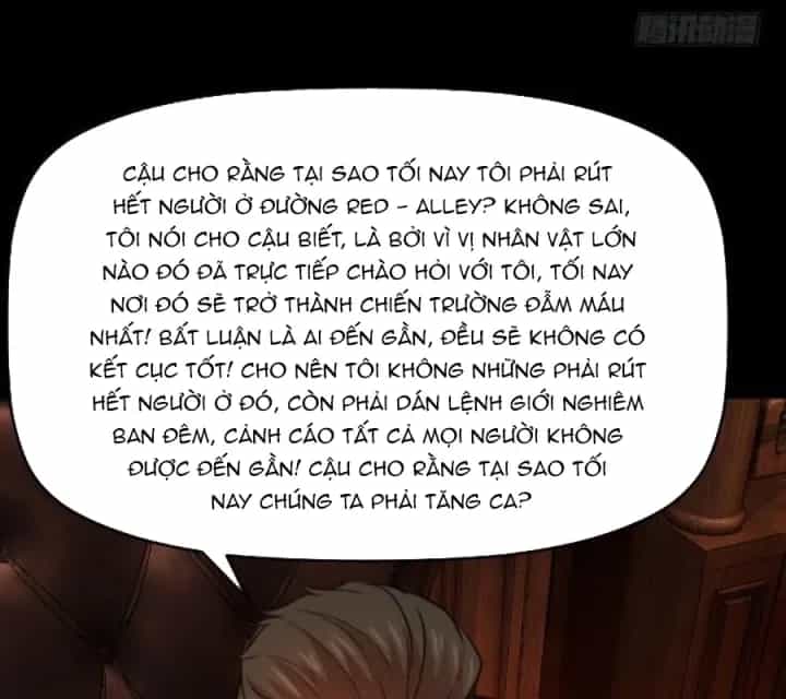 Vương Quốc Huyết Mạch - Chương 39 - ảnh 18