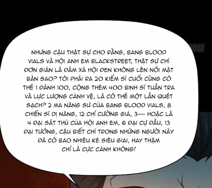 Vương Quốc Huyết Mạch - Chương 39 - ảnh 7