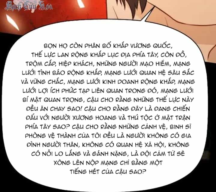 Vương Quốc Huyết Mạch - Chương 39 - ảnh 9
