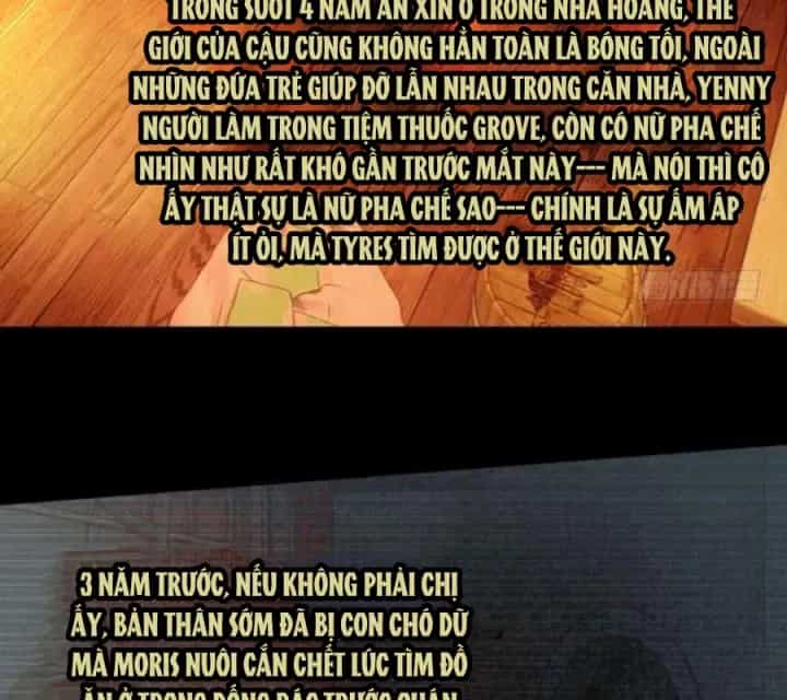 Vương Quốc Huyết Mạch - Chương 40 - ảnh 20
