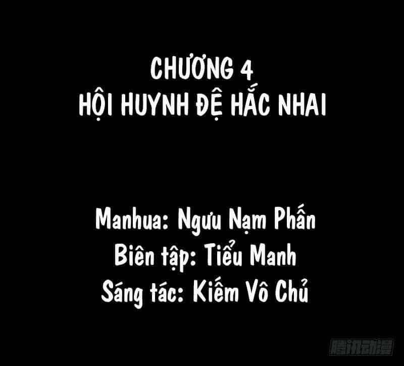 Vương Quốc Huyết Mạch - Chương 4 - ảnh 3