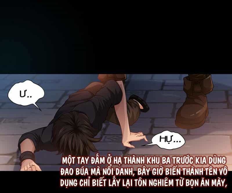 Vương Quốc Huyết Mạch - Chương 4 - ảnh 9