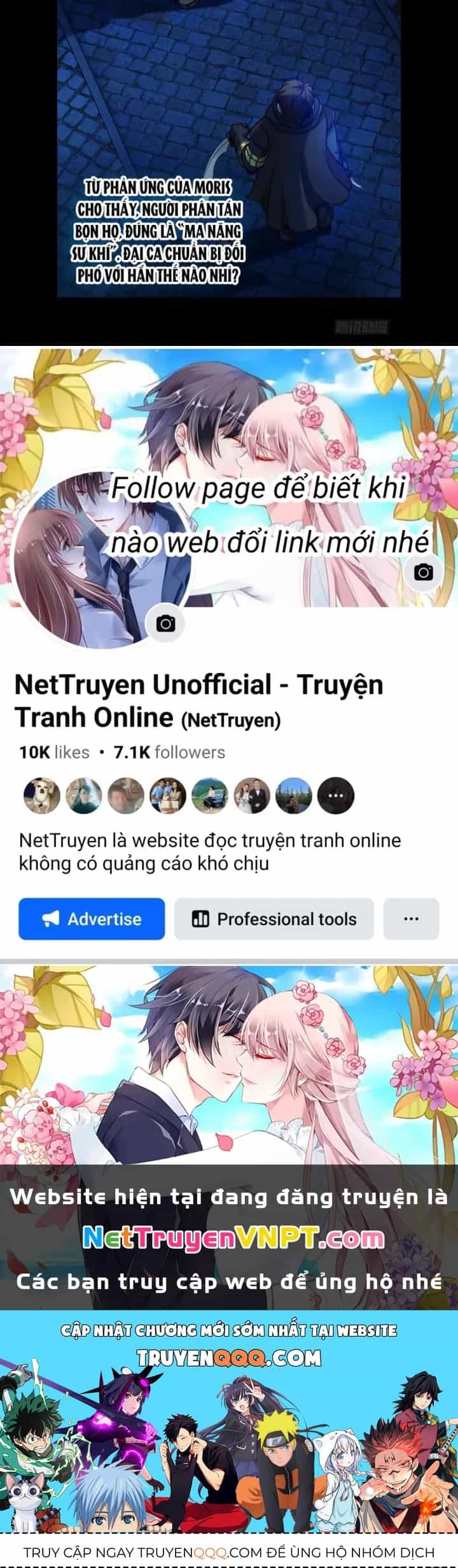 Vương Quốc Huyết Mạch - Chương 42 - ảnh 31