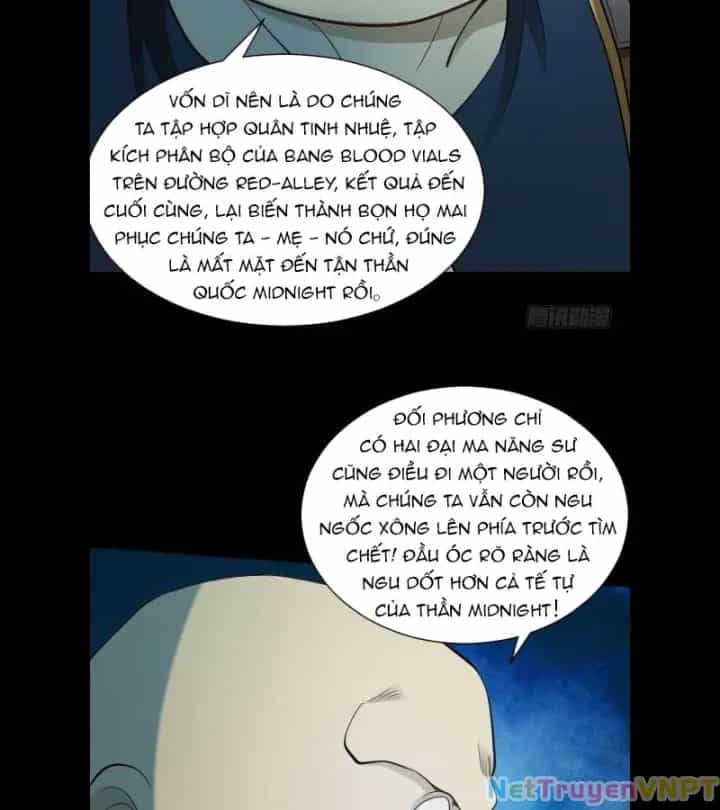 Vương Quốc Huyết Mạch - Chương 43 - ảnh 4