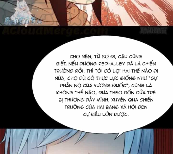 Vương Quốc Huyết Mạch - Chương 45 - ảnh 14