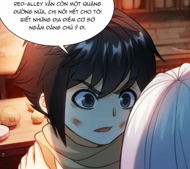 Vương Quốc Huyết Mạch - Chương 46 - ảnh 15