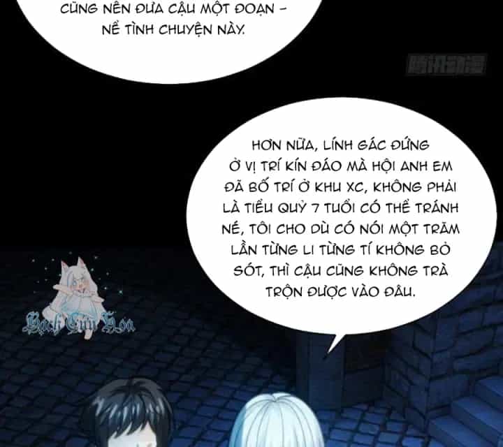 Vương Quốc Huyết Mạch - Chương 46 - ảnh 34