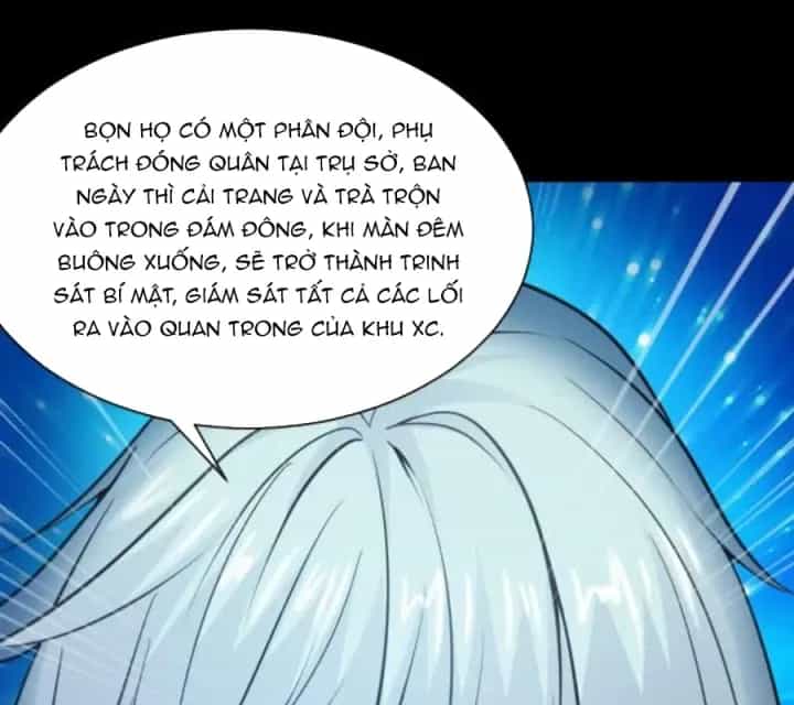 Vương Quốc Huyết Mạch - Chương 47 - ảnh 30