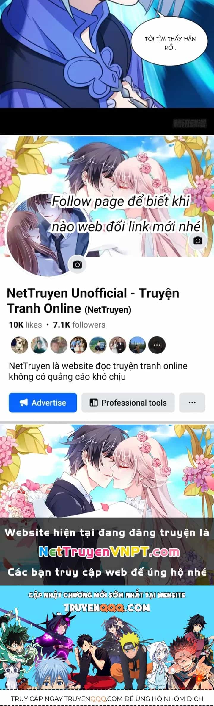 Vương Quốc Huyết Mạch - Chương 47 - ảnh 53