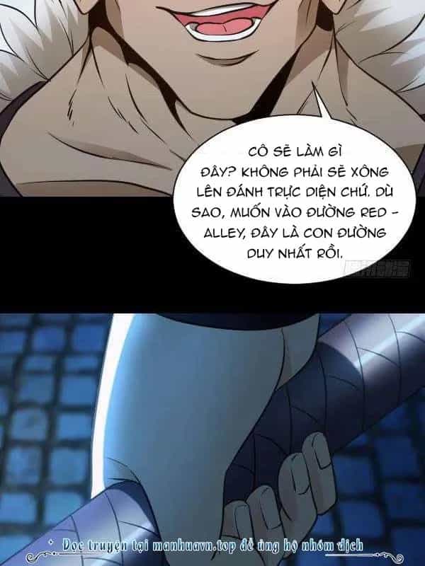Vương Quốc Huyết Mạch - Chương 49 - ảnh 24