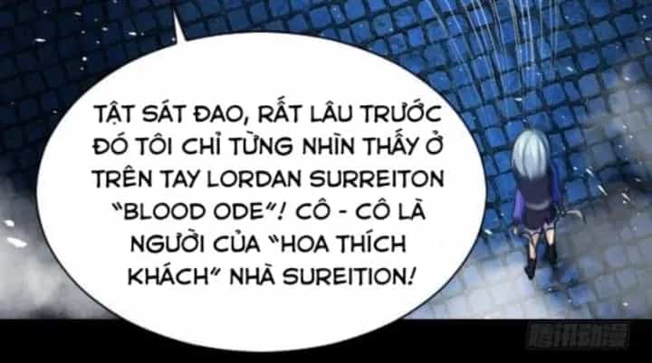 Vương Quốc Huyết Mạch - Chương 50 - ảnh 31