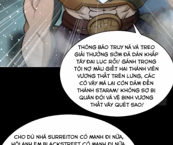 Vương Quốc Huyết Mạch - Chương 50 - ảnh 34