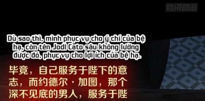 Vương Quốc Huyết Mạch - Chương 51 - ảnh 16