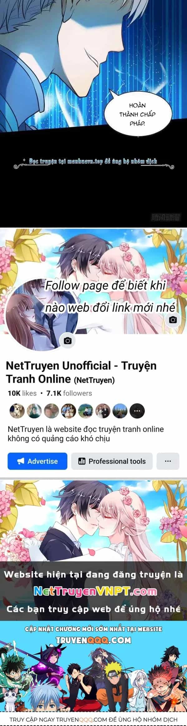 Vương Quốc Huyết Mạch - Chương 53 - ảnh 32