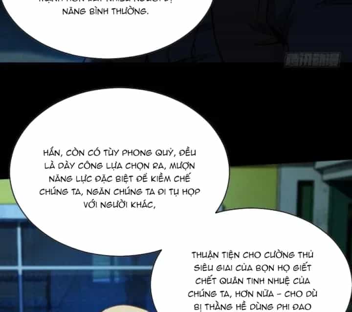 Vương Quốc Huyết Mạch - Chương 56 - ảnh 12