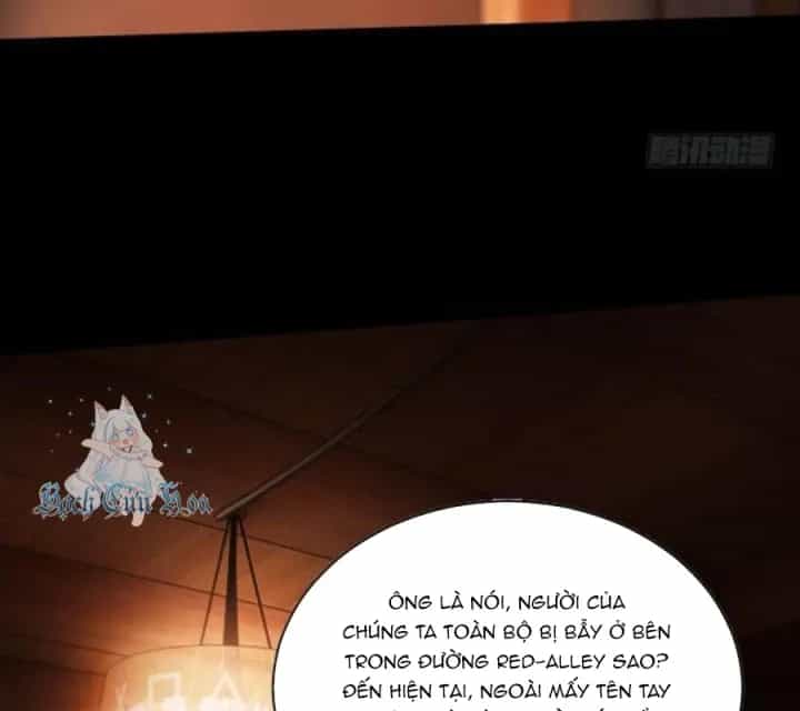 Vương Quốc Huyết Mạch - Chương 56 - ảnh 30