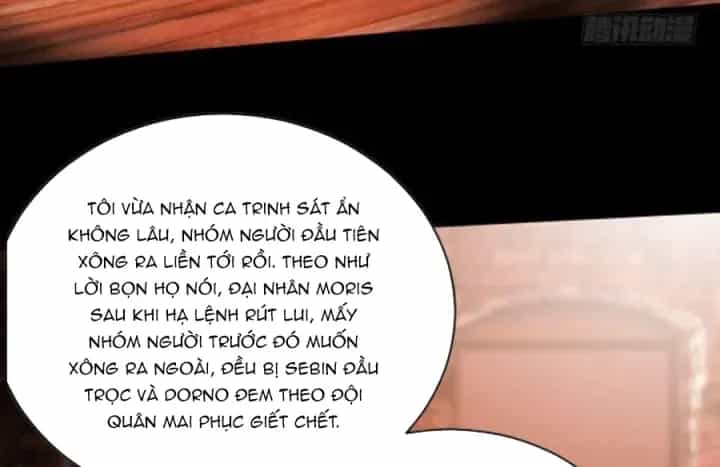 Vương Quốc Huyết Mạch - Chương 56 - ảnh 32