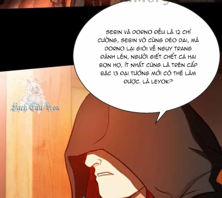 Vương Quốc Huyết Mạch - Chương 56 - ảnh 34