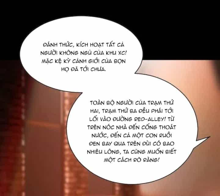 Vương Quốc Huyết Mạch - Chương 56 - ảnh 36