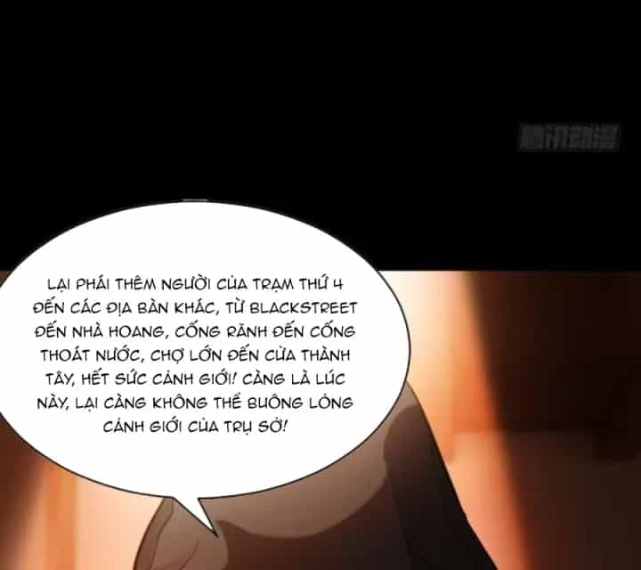 Vương Quốc Huyết Mạch - Chương 56 - ảnh 40