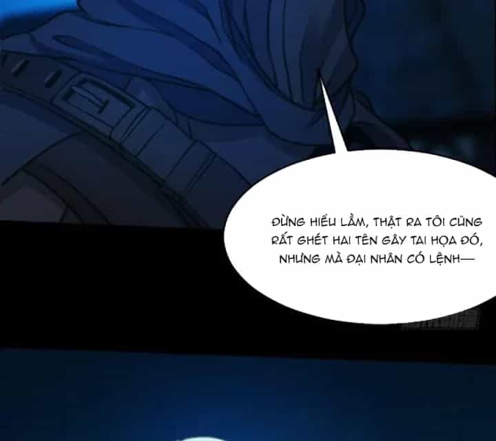 Vương Quốc Huyết Mạch - Chương 57 - ảnh 25