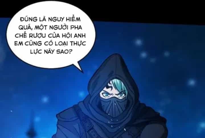 Vương Quốc Huyết Mạch - Chương 58 - ảnh 11