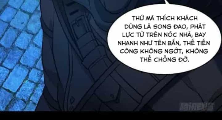 Vương Quốc Huyết Mạch - Chương 58 - ảnh 23